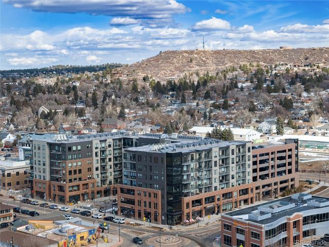 20 Wilcox Street 311, Castle Rock, CO 80104