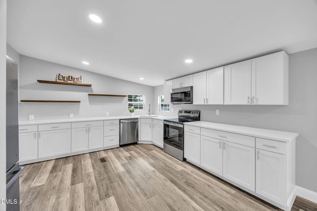 78 Sutton Road, Louisburg, NC 27549