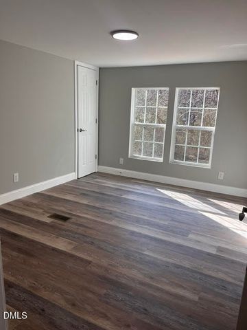 78 Sutton Road, Louisburg, NC 27549