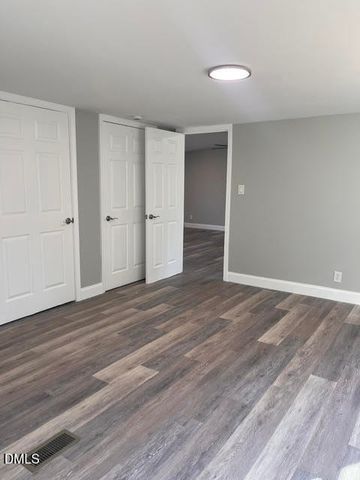 78 Sutton Road, Louisburg, NC 27549