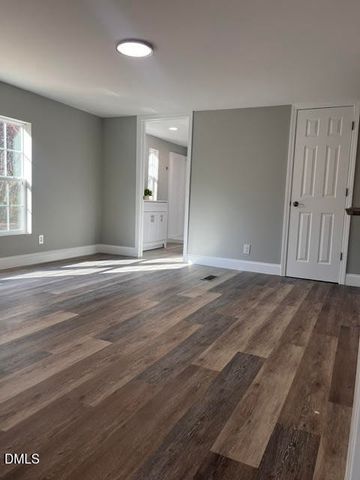 78 Sutton Road, Louisburg, NC 27549