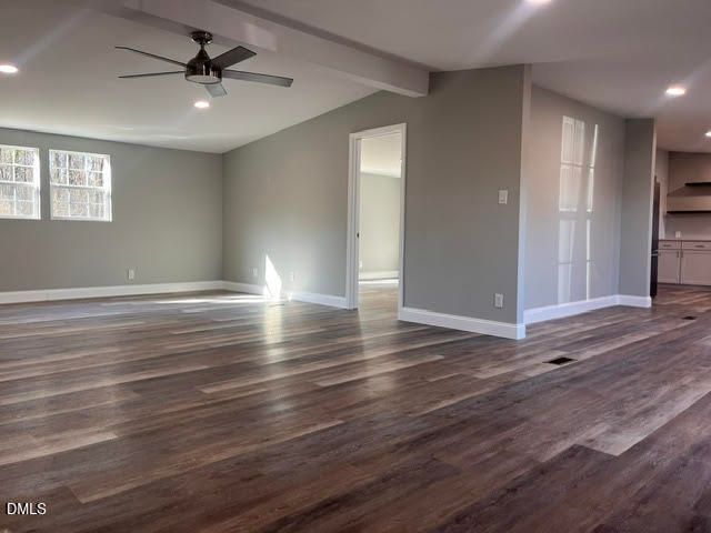 78 Sutton Road, Louisburg, NC 27549