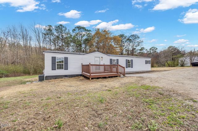 78 Sutton Road, Louisburg, NC 27549