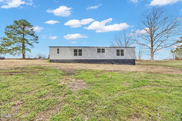 78 Sutton Road, Louisburg, NC 27549