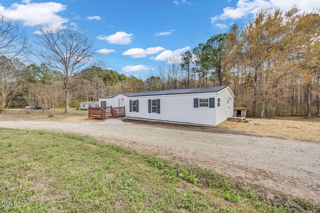 78 Sutton Road, Louisburg, NC 27549