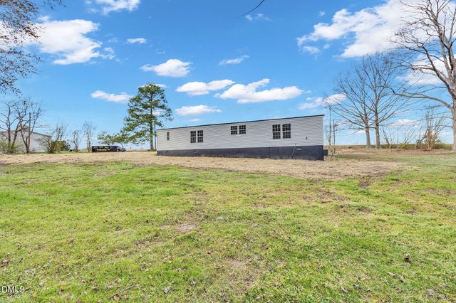 78 Sutton Road, Louisburg, NC 27549