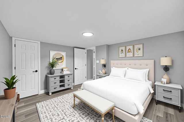 78 Sutton Road, Louisburg, NC 27549