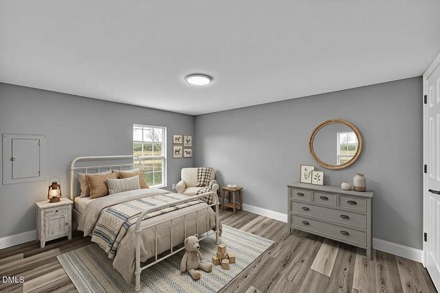 78 Sutton Road, Louisburg, NC 27549