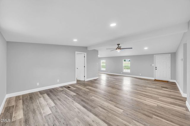 78 Sutton Road, Louisburg, NC 27549