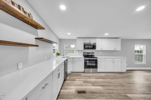 78 Sutton Road, Louisburg, NC 27549