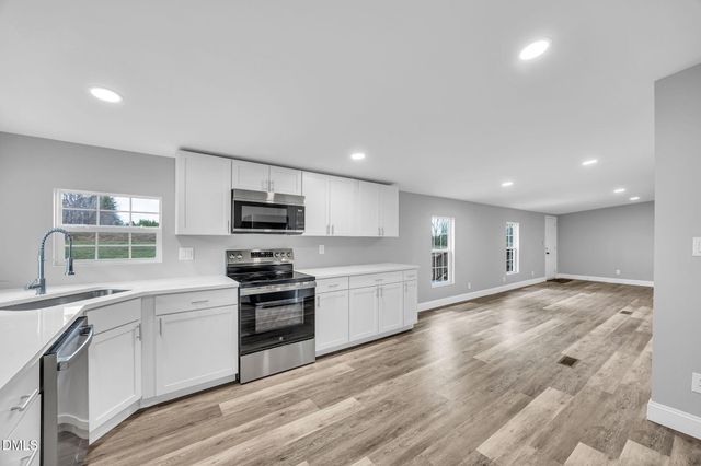 78 Sutton Road, Louisburg, NC 27549