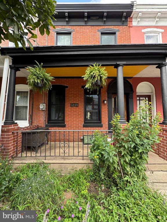 5019 PORTICO ST, Philadelphia, PA 19144