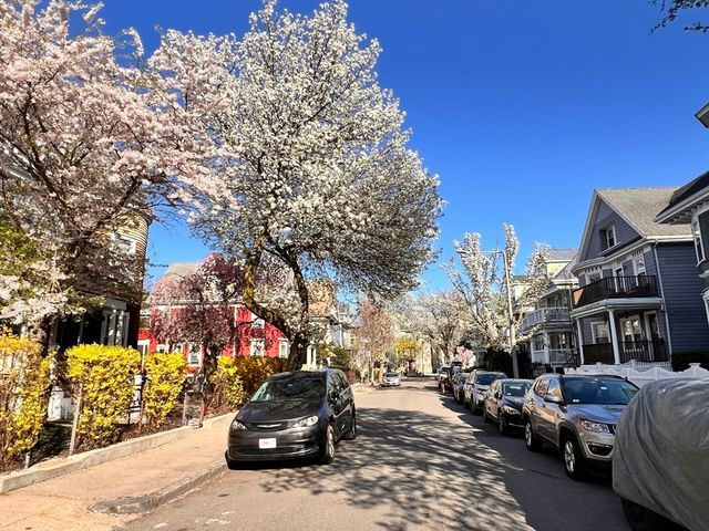 9 Willis St 3, Boston, MA 02125
