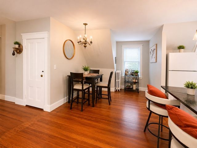9 Willis St 3, Boston, MA 02125