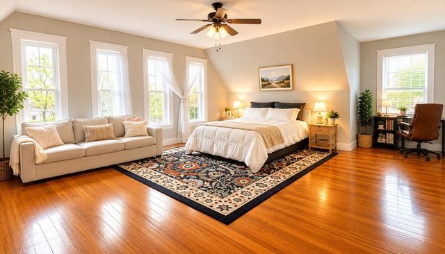 9 Willis St 3, Boston, MA 02125