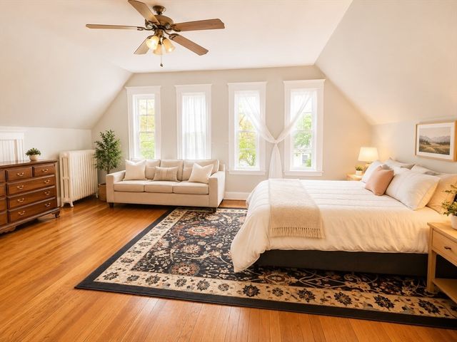 9 Willis St 3, Boston, MA 02125