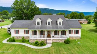 201 Locust Drive, Lafollette, TN 37766