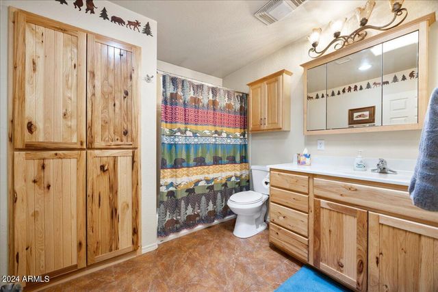 6641 S MIDNIGHT SNAP Lane, Prescott, AZ 86303