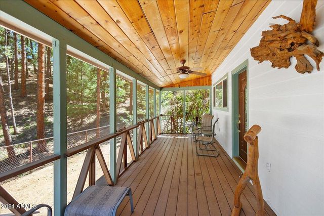 6641 S MIDNIGHT SNAP Lane, Prescott, AZ 86303