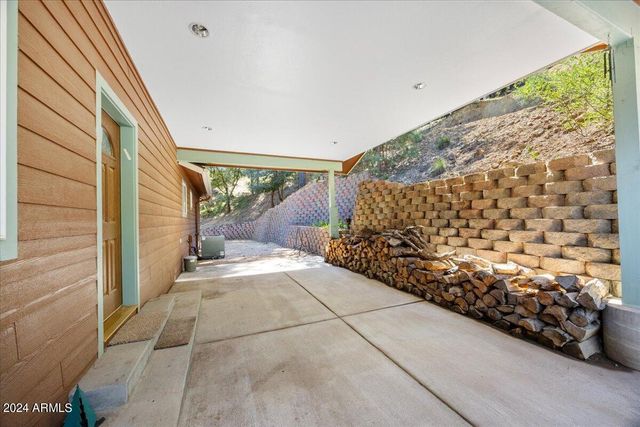 6641 S MIDNIGHT SNAP Lane, Prescott, AZ 86303