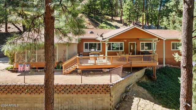 6641 S MIDNIGHT SNAP Lane, Prescott, AZ 86303