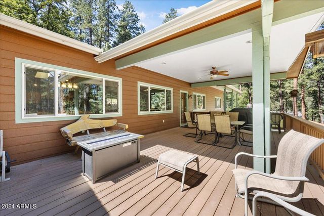 6641 S MIDNIGHT SNAP Lane, Prescott, AZ 86303