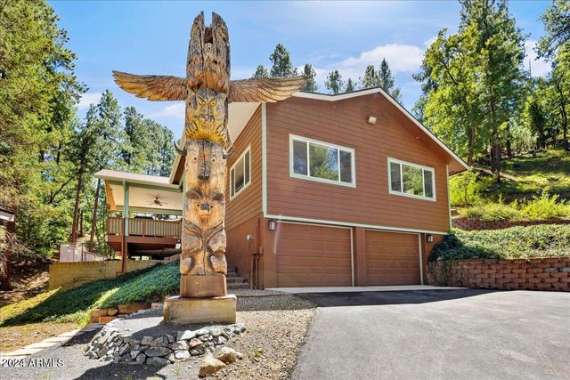 6641 S MIDNIGHT SNAP Lane, Prescott, AZ 86303