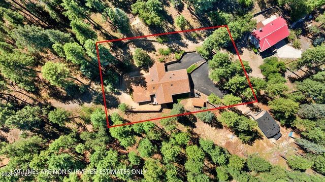 6641 S MIDNIGHT SNAP Lane, Prescott, AZ 86303