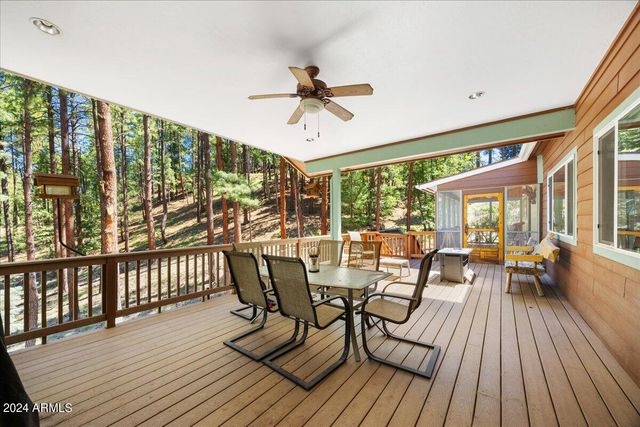 6641 S MIDNIGHT SNAP Lane, Prescott, AZ 86303