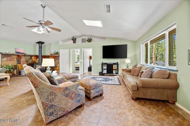 6641 S MIDNIGHT SNAP Lane, Prescott, AZ 86303