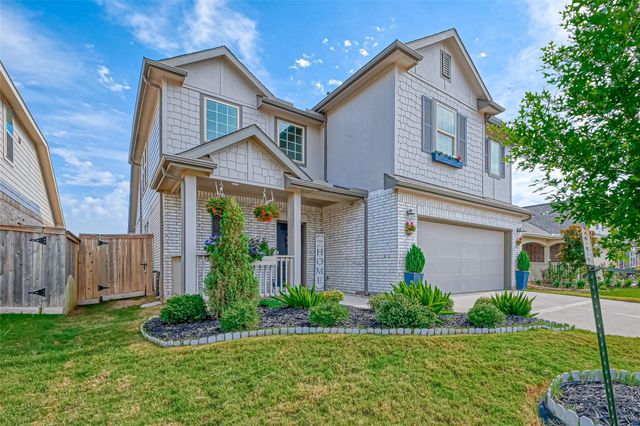 30822 Lake Spur Manor, Fulshear, TX 77423