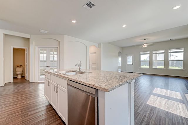 30822 Lake Spur Manor, Fulshear, TX 77423