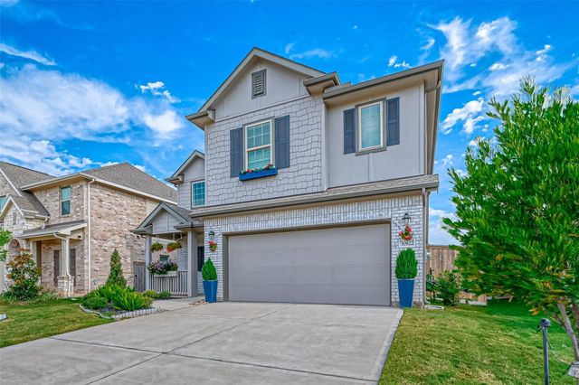 30822 Lake Spur Manor, Fulshear, TX 77423
