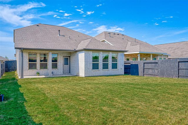 30822 Lake Spur Manor, Fulshear, TX 77423