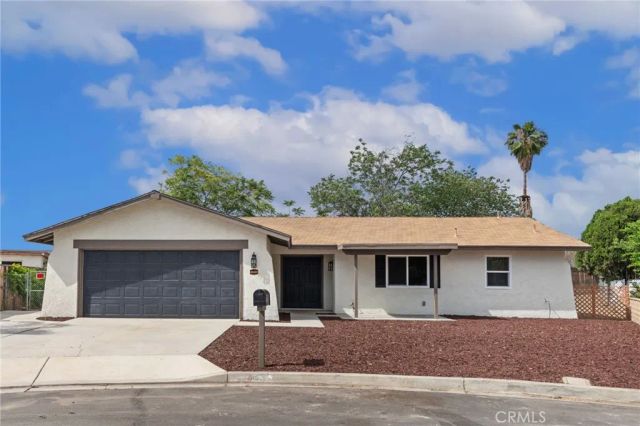 40480 Marsha Court, Hemet, CA 92544