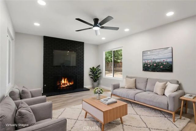 40480 Marsha Court, Hemet, CA 92544