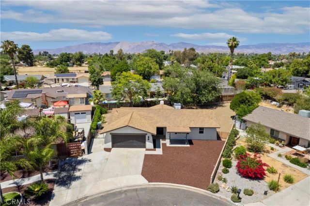 40480 Marsha Court, Hemet, CA 92544