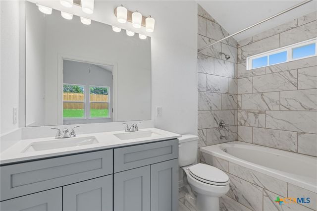 377 Dobson, Killeen, TX 76542