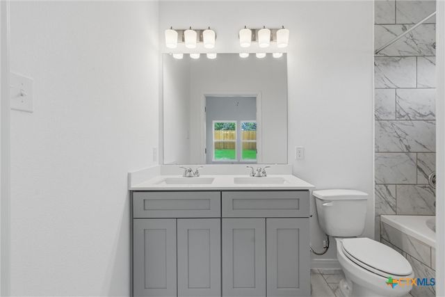 377 Dobson, Killeen, TX 76542