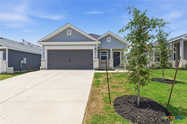 377 Dobson, Killeen, TX 76542