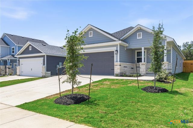 377 Dobson, Killeen, TX 76542