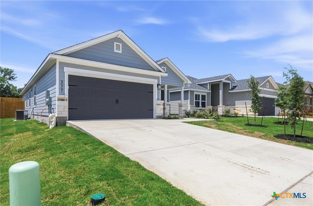 377 Dobson, Killeen, TX 76542