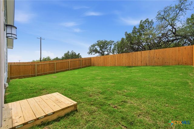 377 Dobson, Killeen, TX 76542