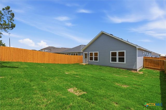 377 Dobson, Killeen, TX 76542