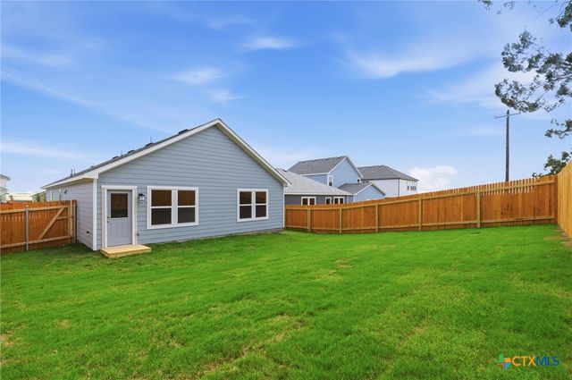 377 Dobson, Killeen, TX 76542