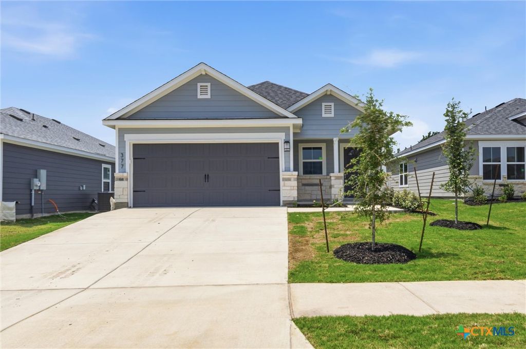 377 Dobson, Killeen, TX 76542
