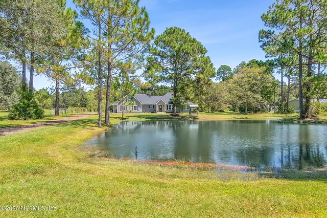 85456 N HARTS Road, Yulee, FL 32097