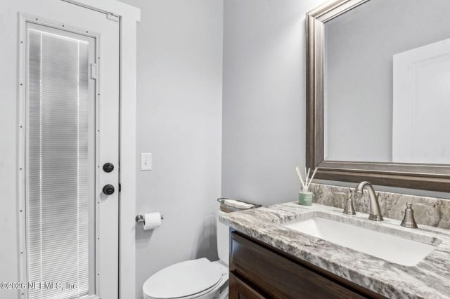 85456 N HARTS Road, Yulee, FL 32097