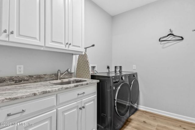 85456 N HARTS Road, Yulee, FL 32097