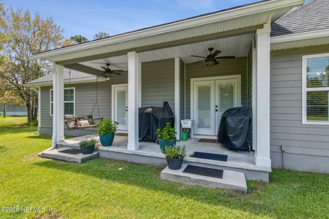 85456 N HARTS Road, Yulee, FL 32097